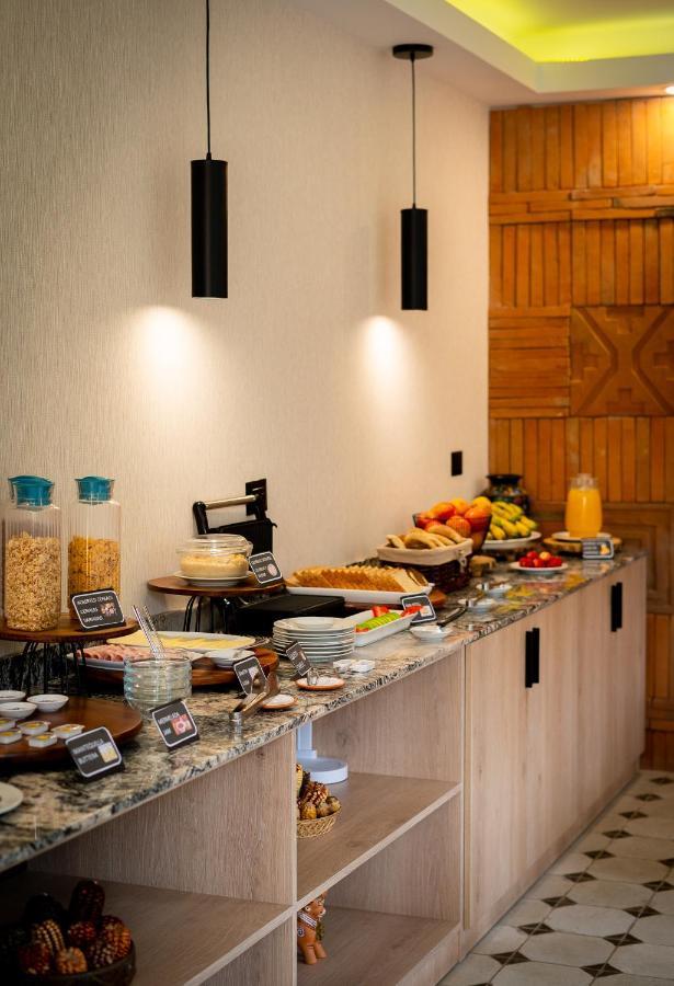Hotel Torre Dorada