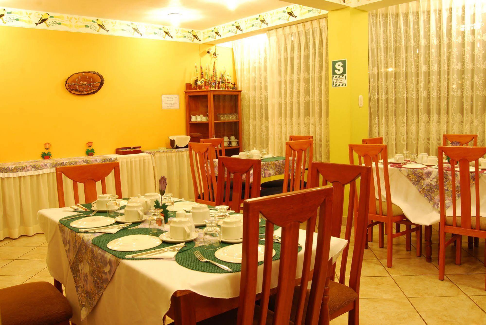 Hotel Torre Dorada