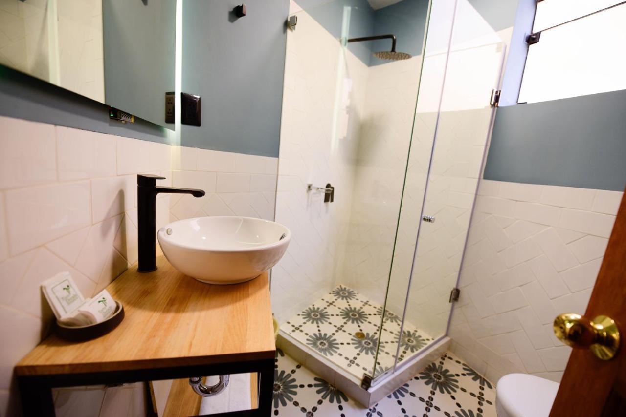 Torre Dorada Hotel 3*