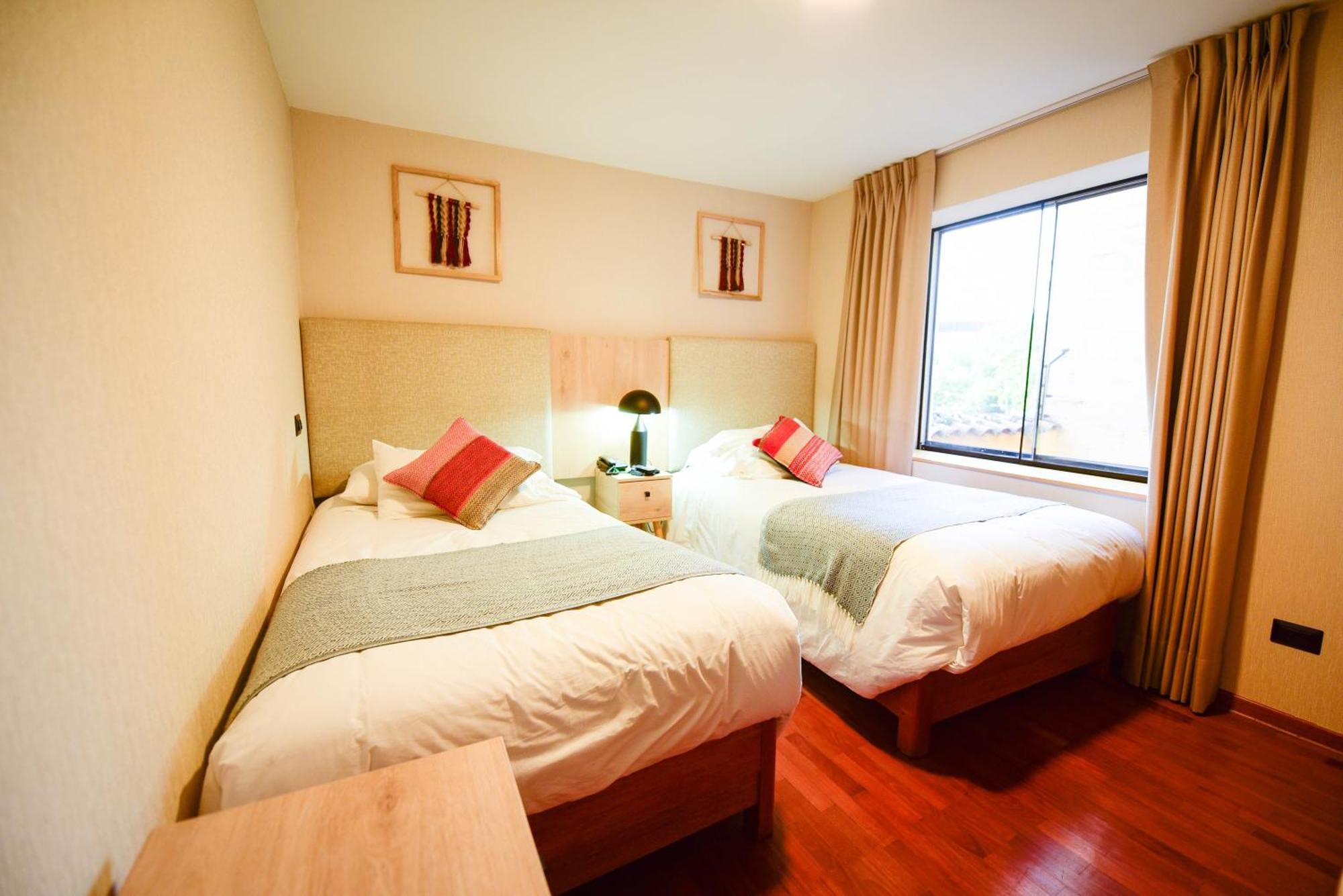 Torre Dorada Hotel Cusco